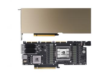 Card GPU NVIDIA A30X Converged Accelerator